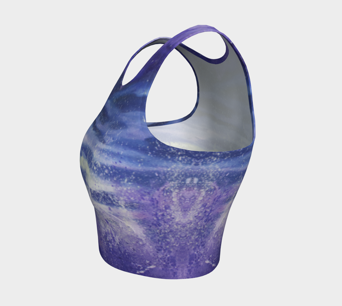 Haut de sport - Métamorphose