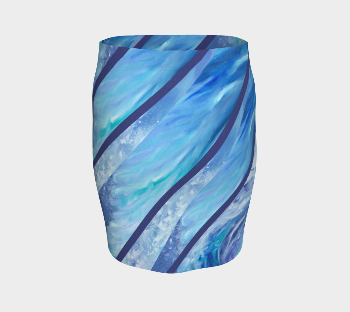 Mini-Jupe Stronger Than Before