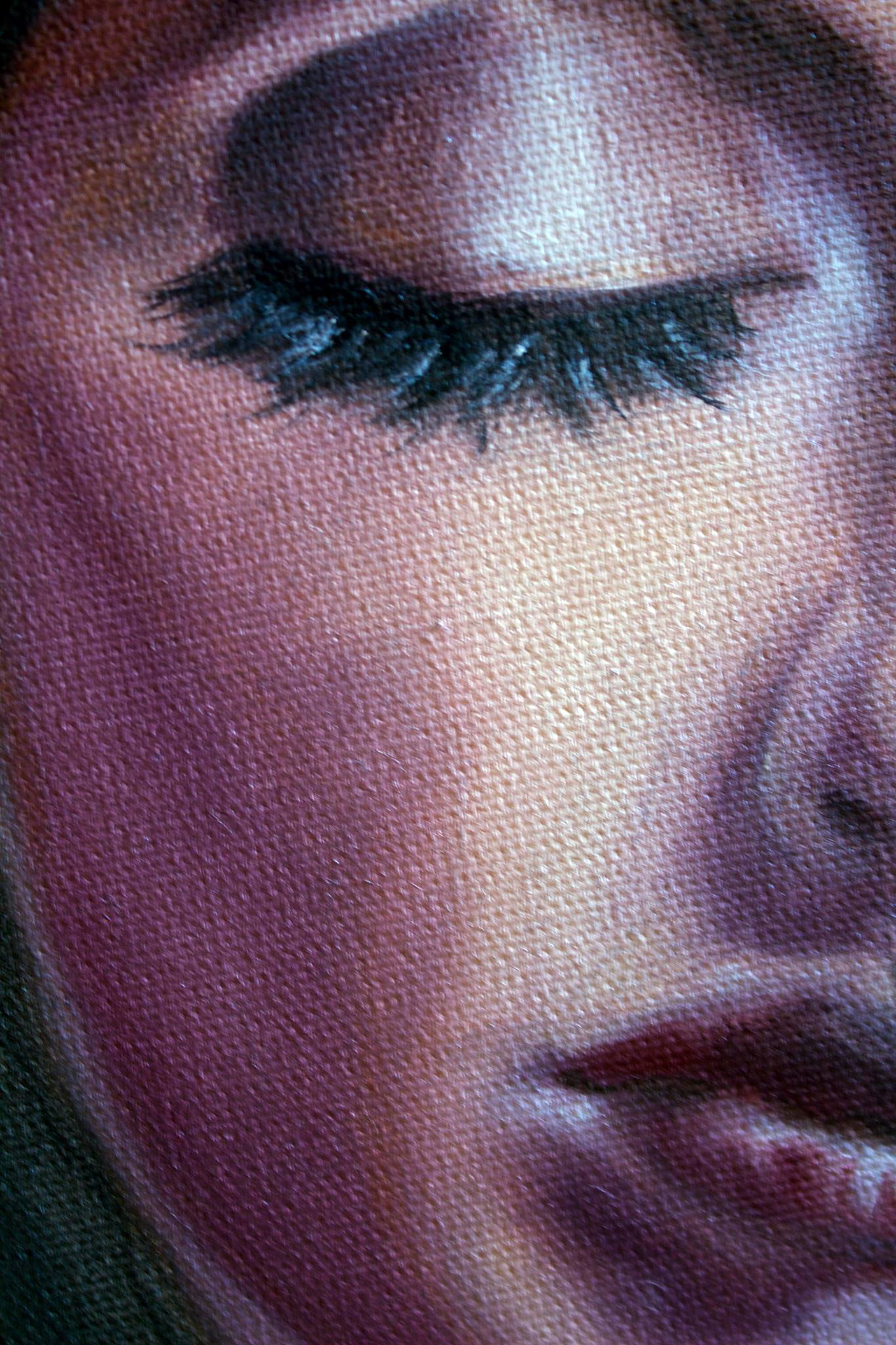 Tribal Beauty - Collection Dame Nature (2016-2019)