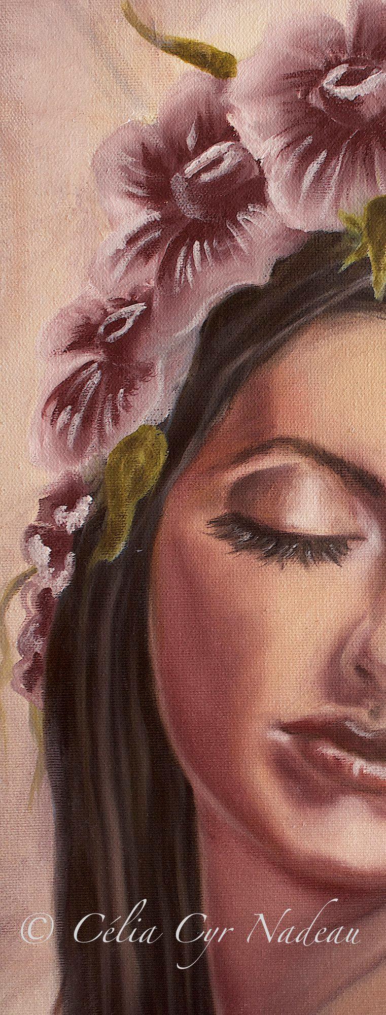 Tribal Beauty - Collection Dame Nature (2016-2019)