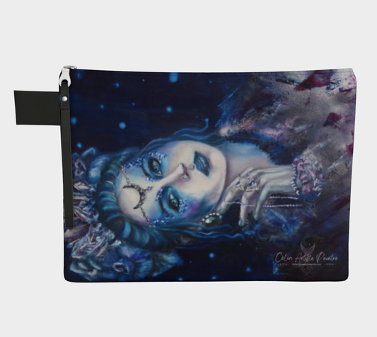 Pochette Luna