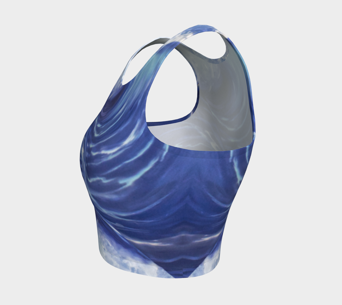 Haut de sport Outremer