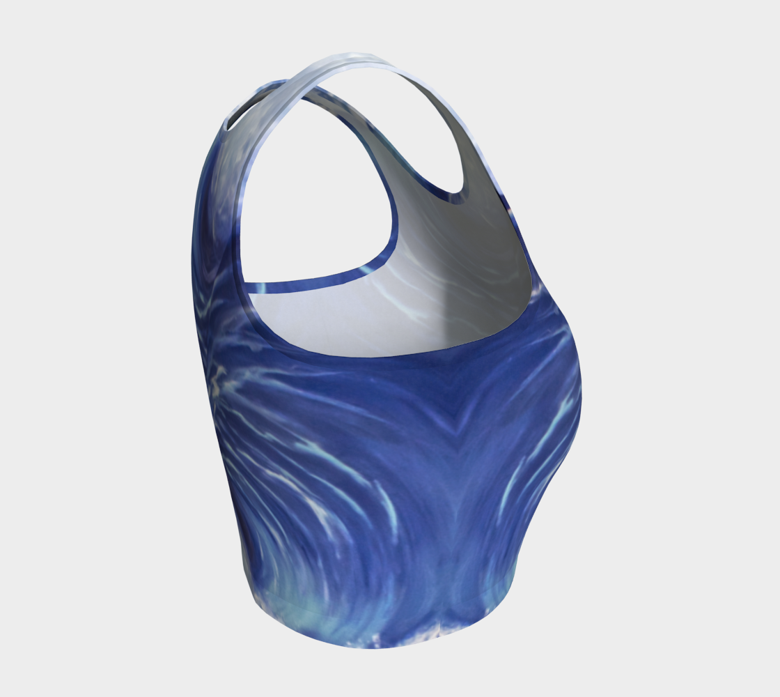 Haut de sport Outremer