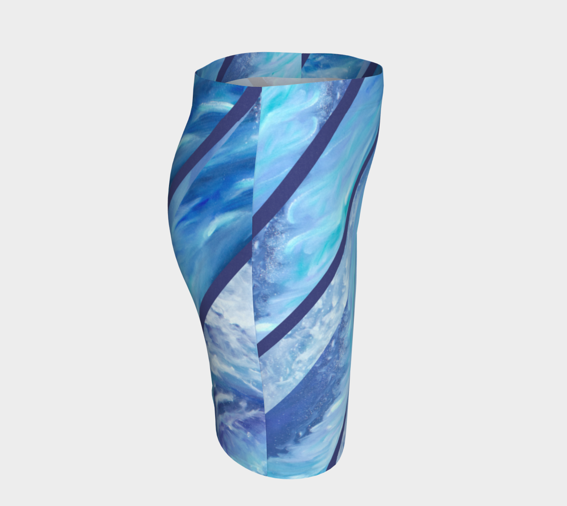 Mini-Jupe Stronger Than Before