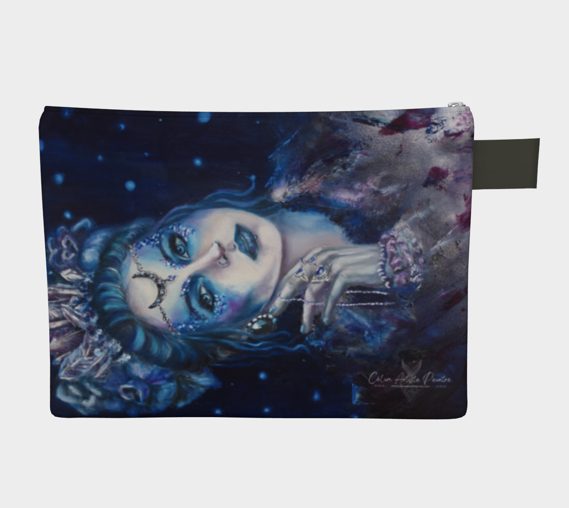 Pochette Luna