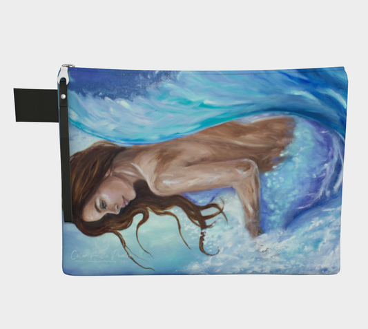 Pochette Stronger than before