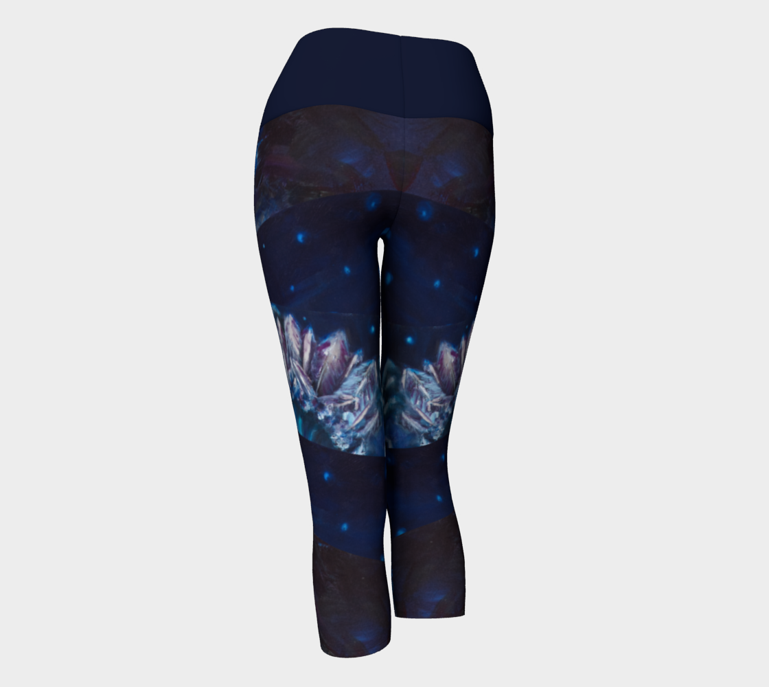 Legging 3/4 - Luna