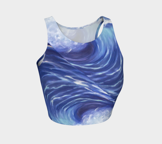 Haut de sport Outremer