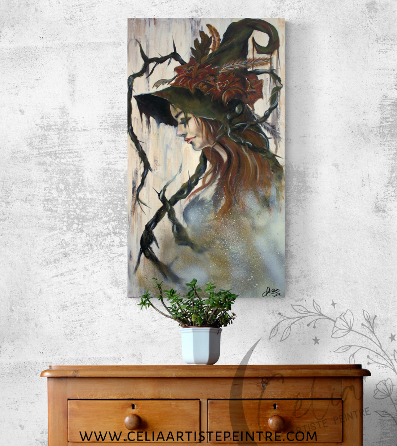 Eleonore - Collection Dame Nature (2017-2019)