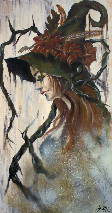 Eleonore - Collection Dame Nature (2017-2019)