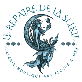 Le Repaire de la Selkie