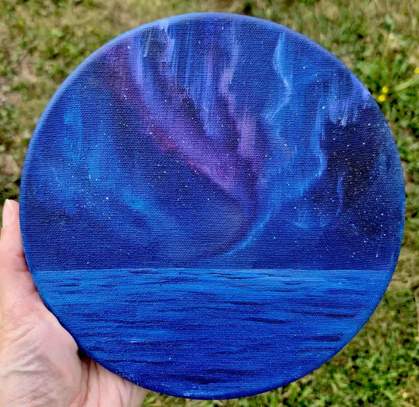 La danse du ciel