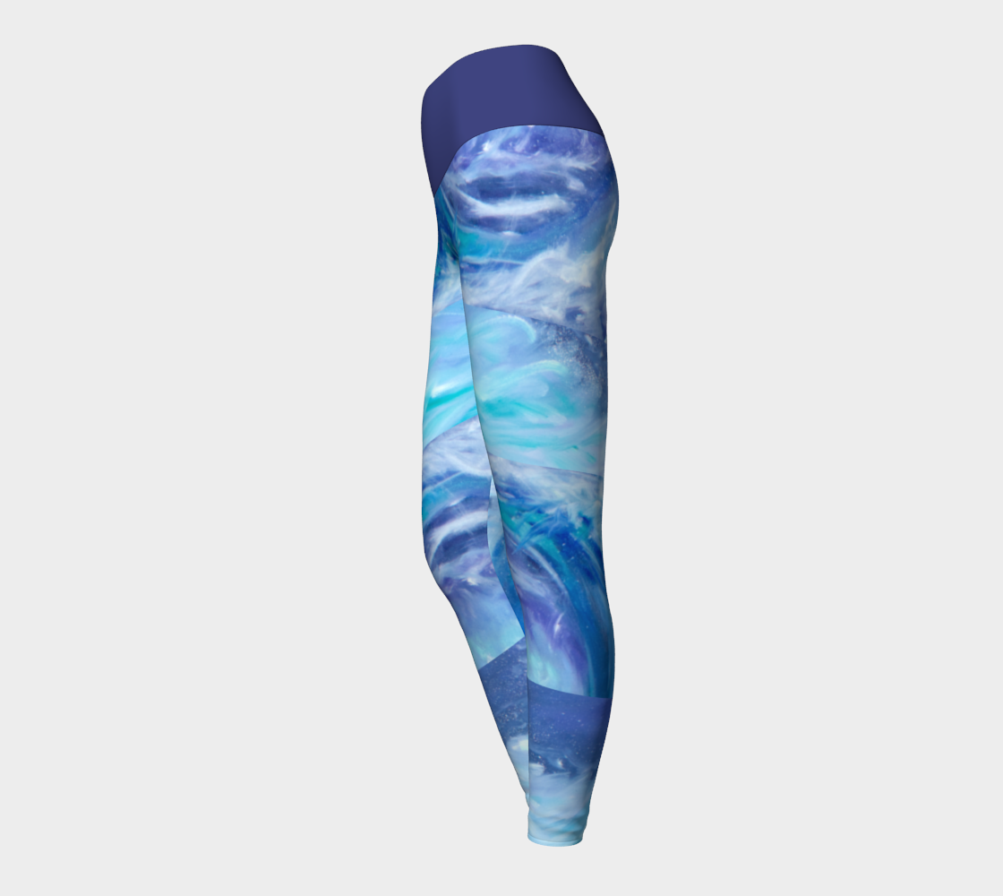 Leggings Long  - Stronger than before