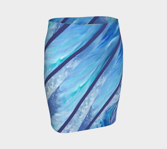 Mini-Jupe Stronger Than Before