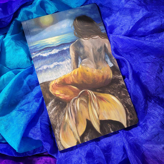 Carnet d'intention - Awaiting the rising tide