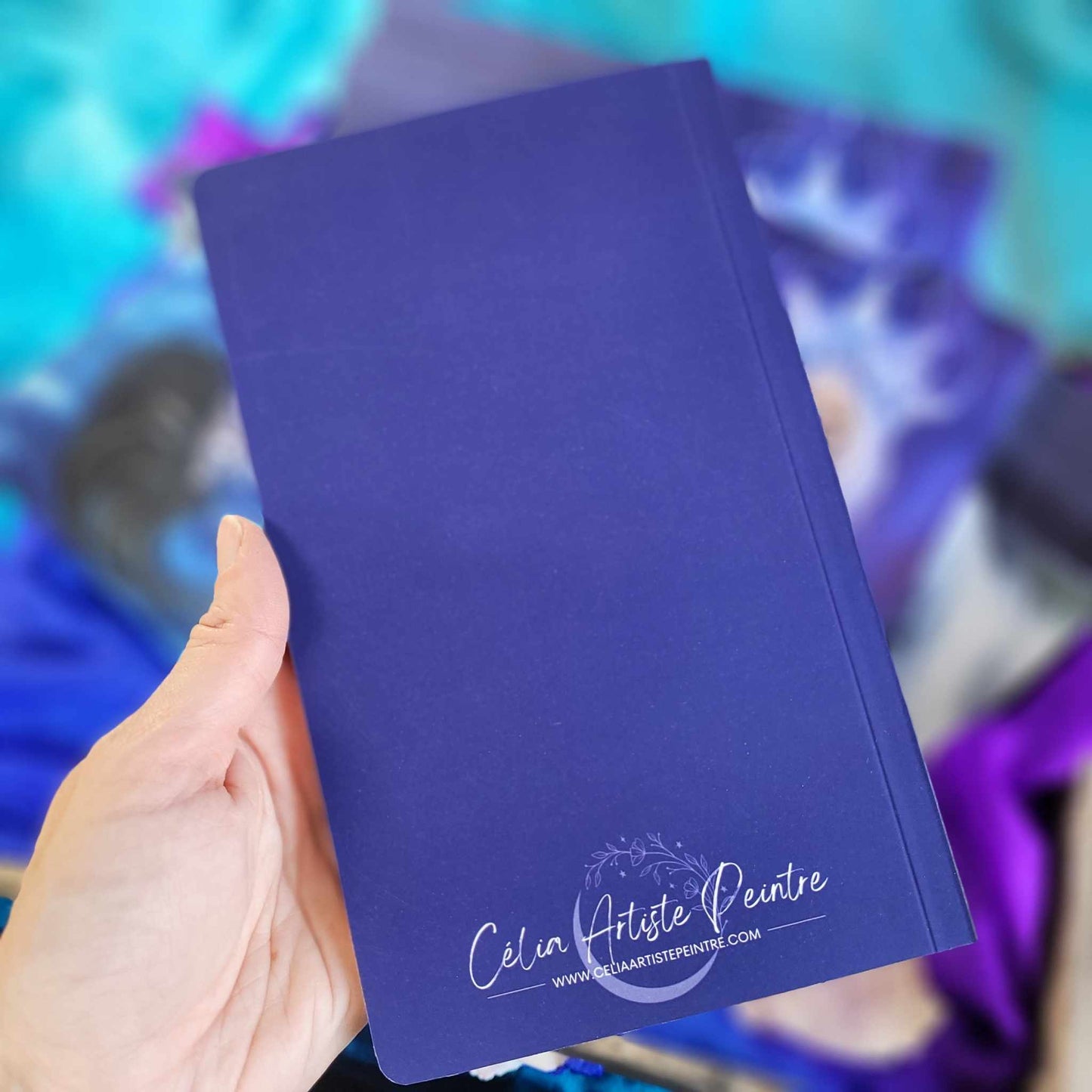 Carnet d'intention - LUNA