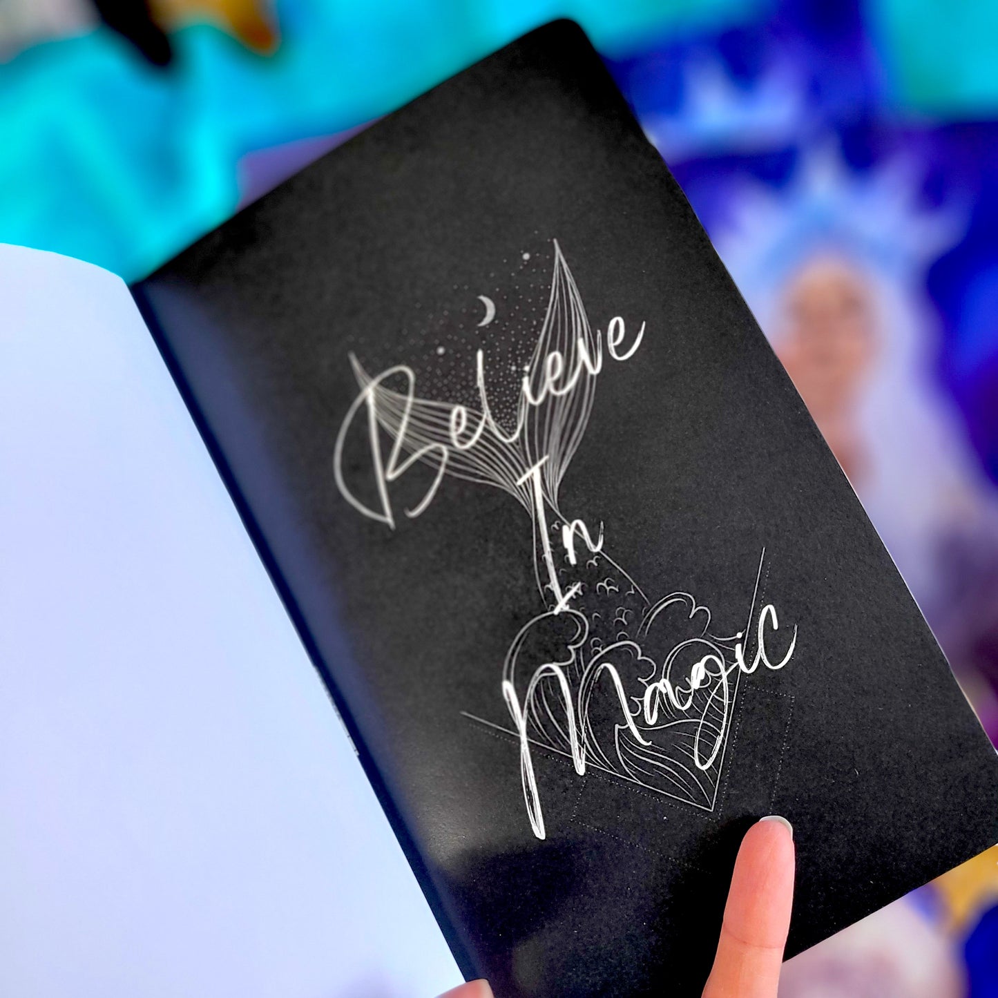 Carnet d'intention - LUNA