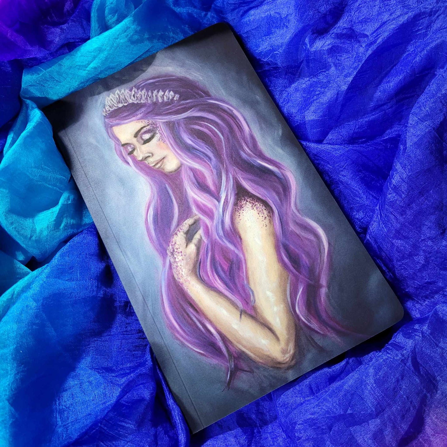 Carnet d'intention - Intuitive