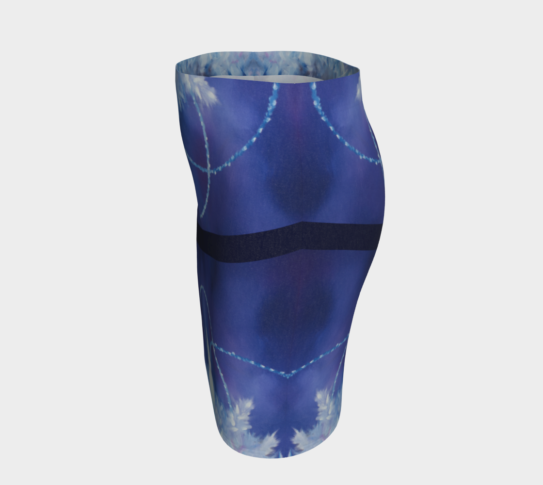 Mini-jupe - Fille de Lune