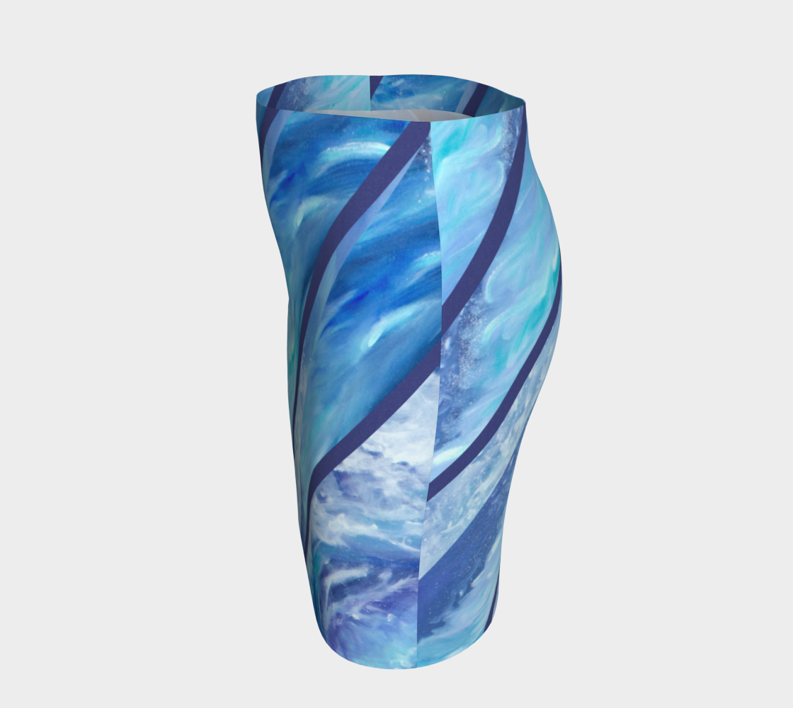 Mini-Jupe Stronger Than Before