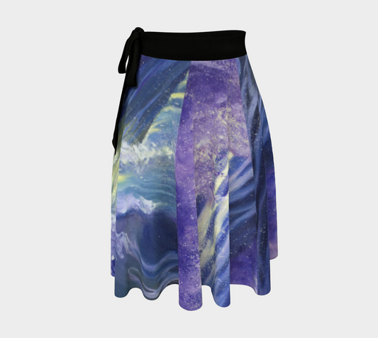 Jupe évasée - Métamorphose