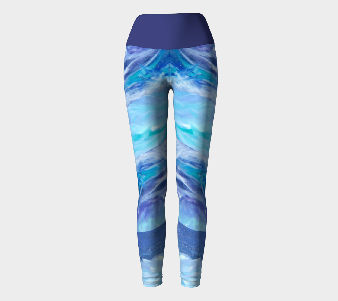 Leggings Long  - Stronger than before