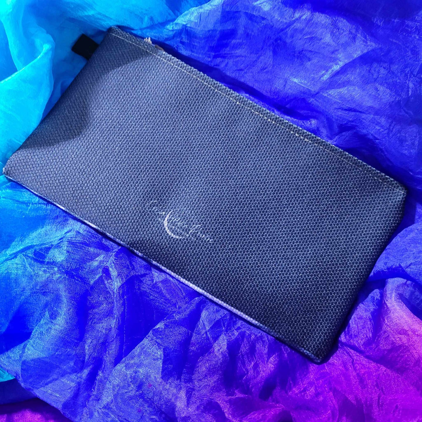 Étui à crayons - Déferlante