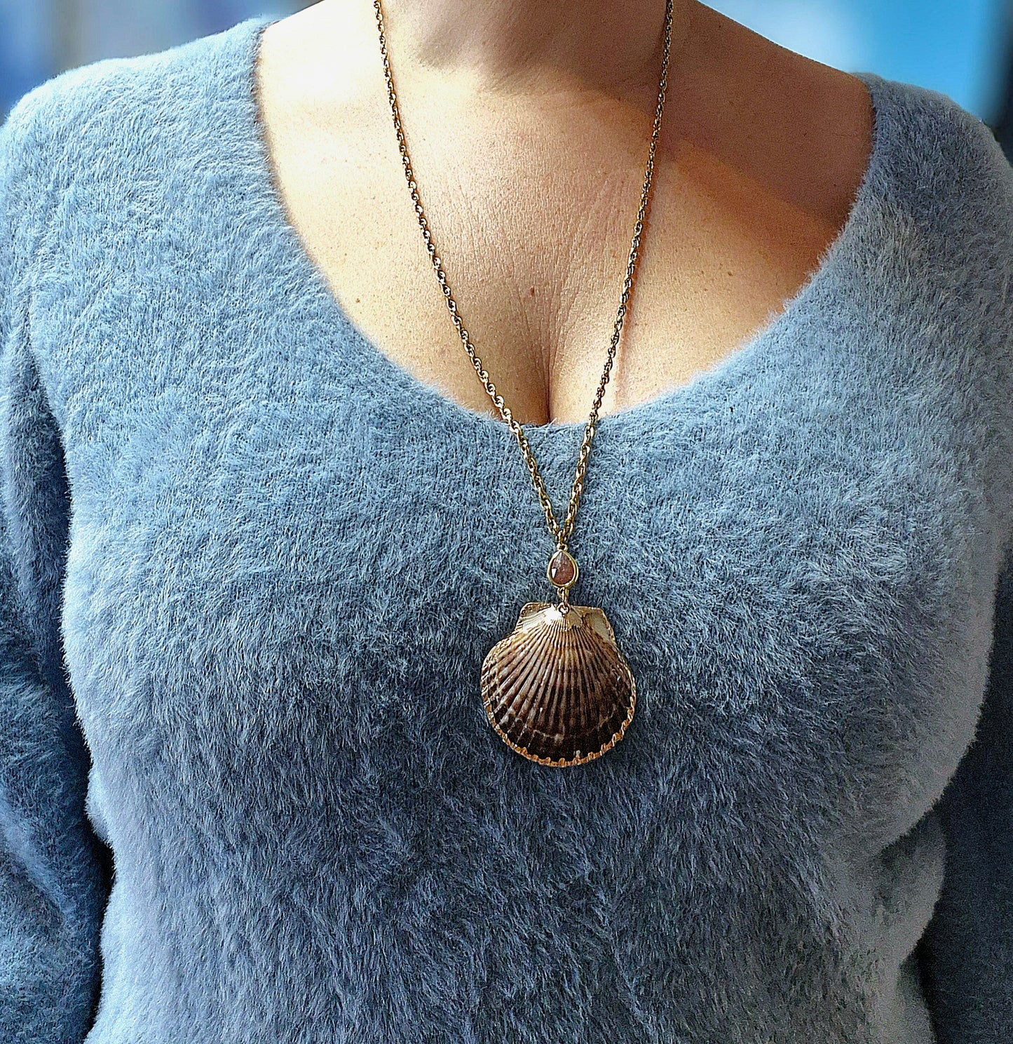 Océane (Chaine 29 po)