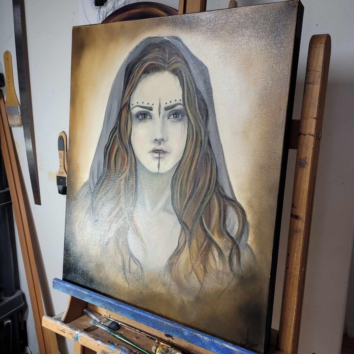 Sortilège - Collection Dame Nature (2017-2019)