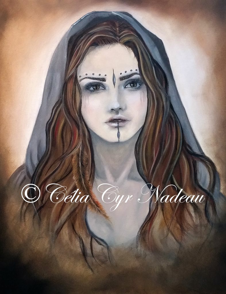 Sortilège - Collection Dame Nature (2017-2019)