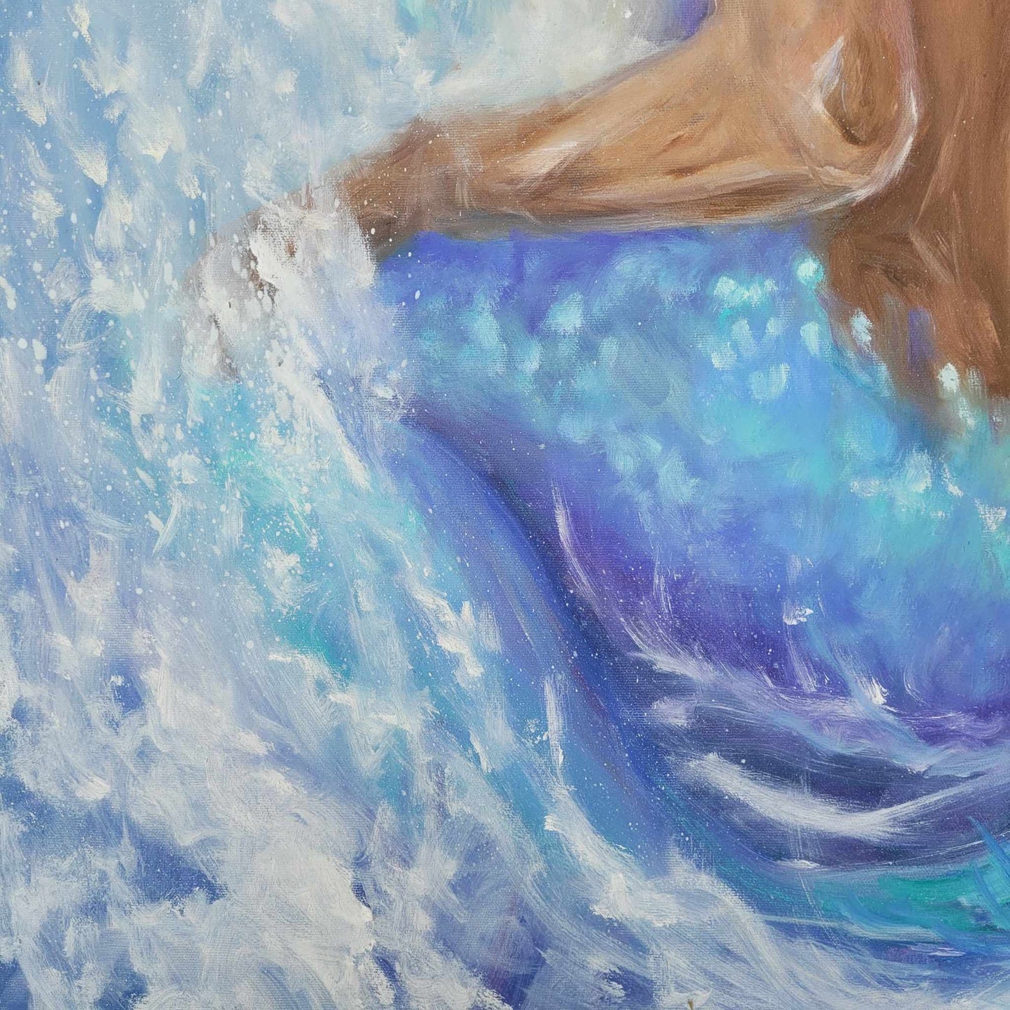 Stronger than before