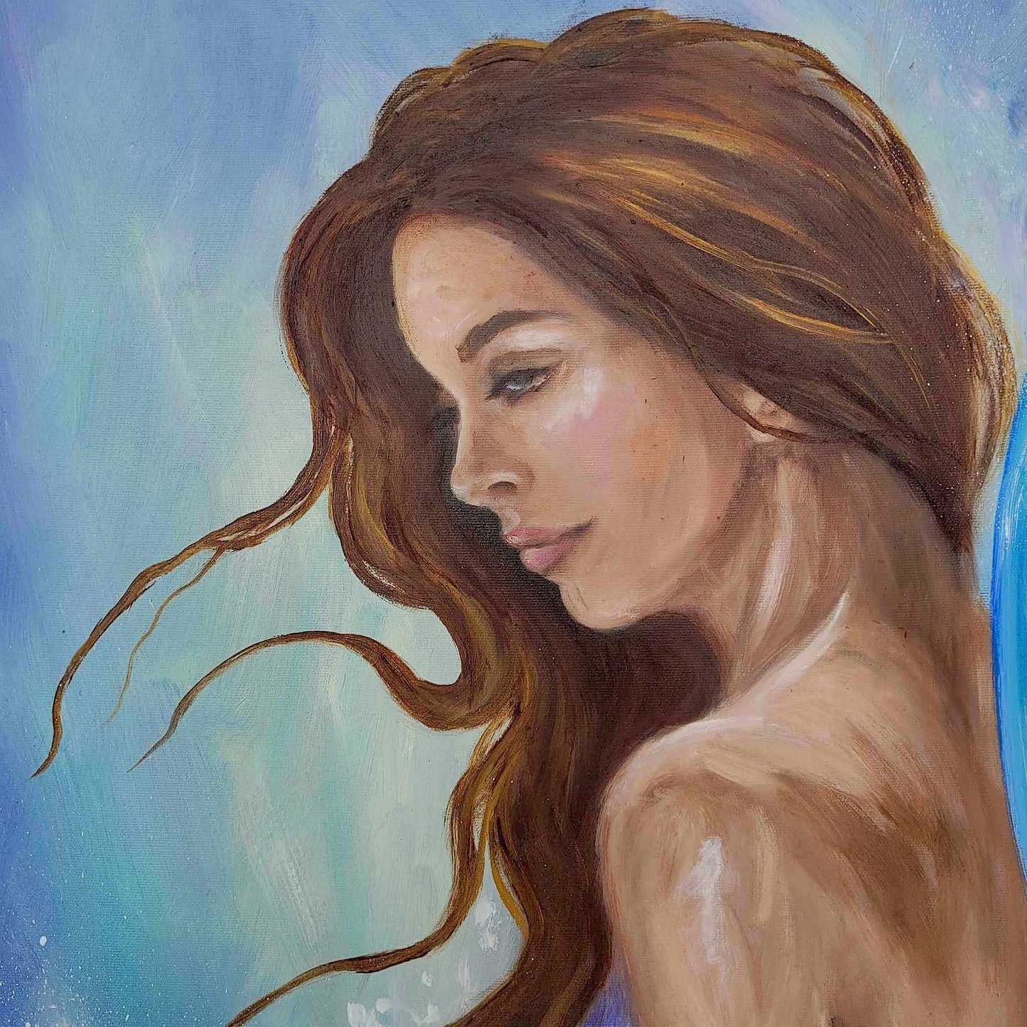 Stronger than before