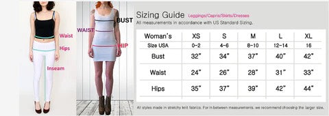 Mini-Jupe En eaux Turquoises