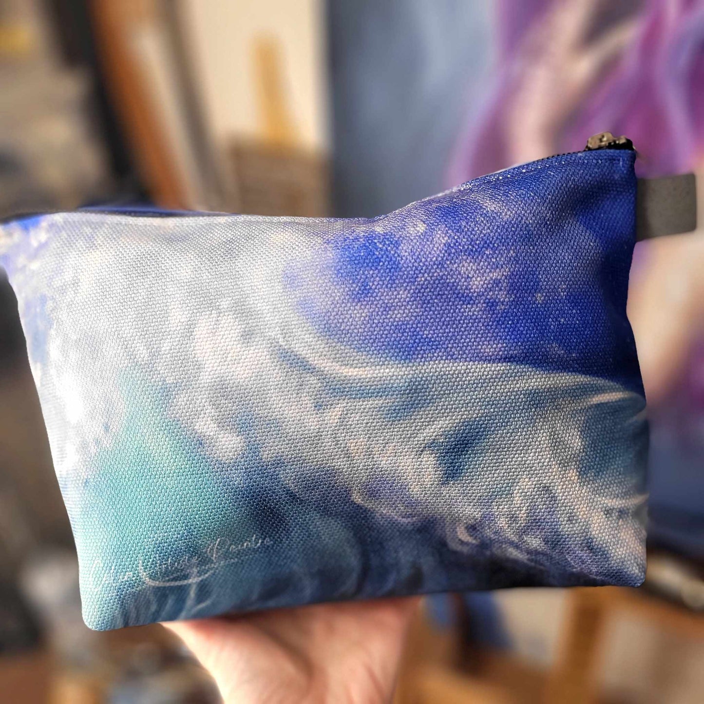 Trousse à  maquillage - Ocean Queen