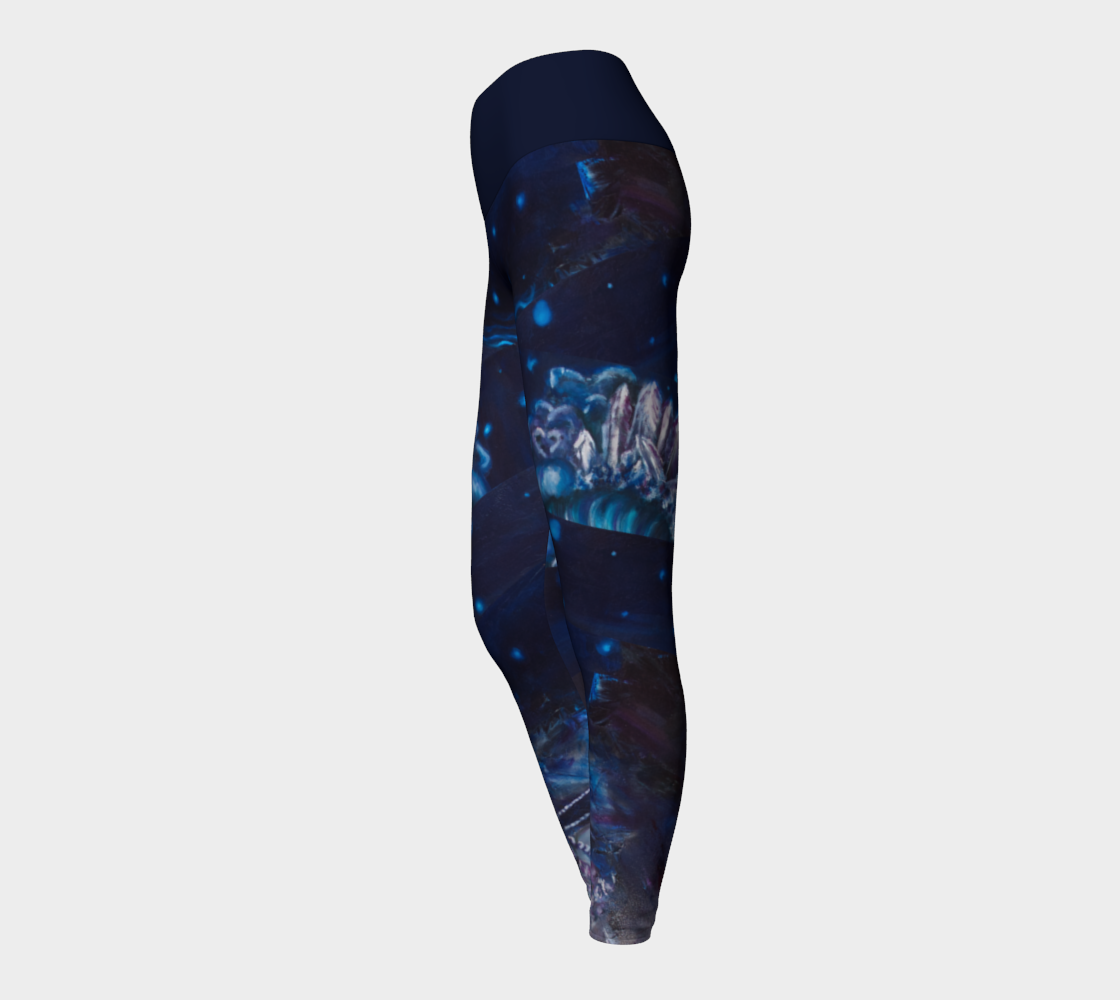 Legging long - Luna
