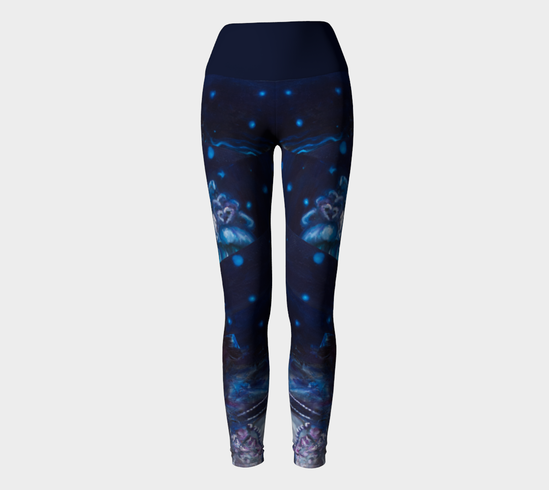 Legging long - Luna