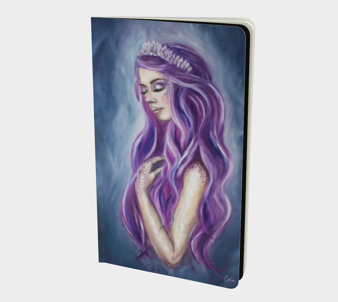 Carnet d'intention - Intuitive