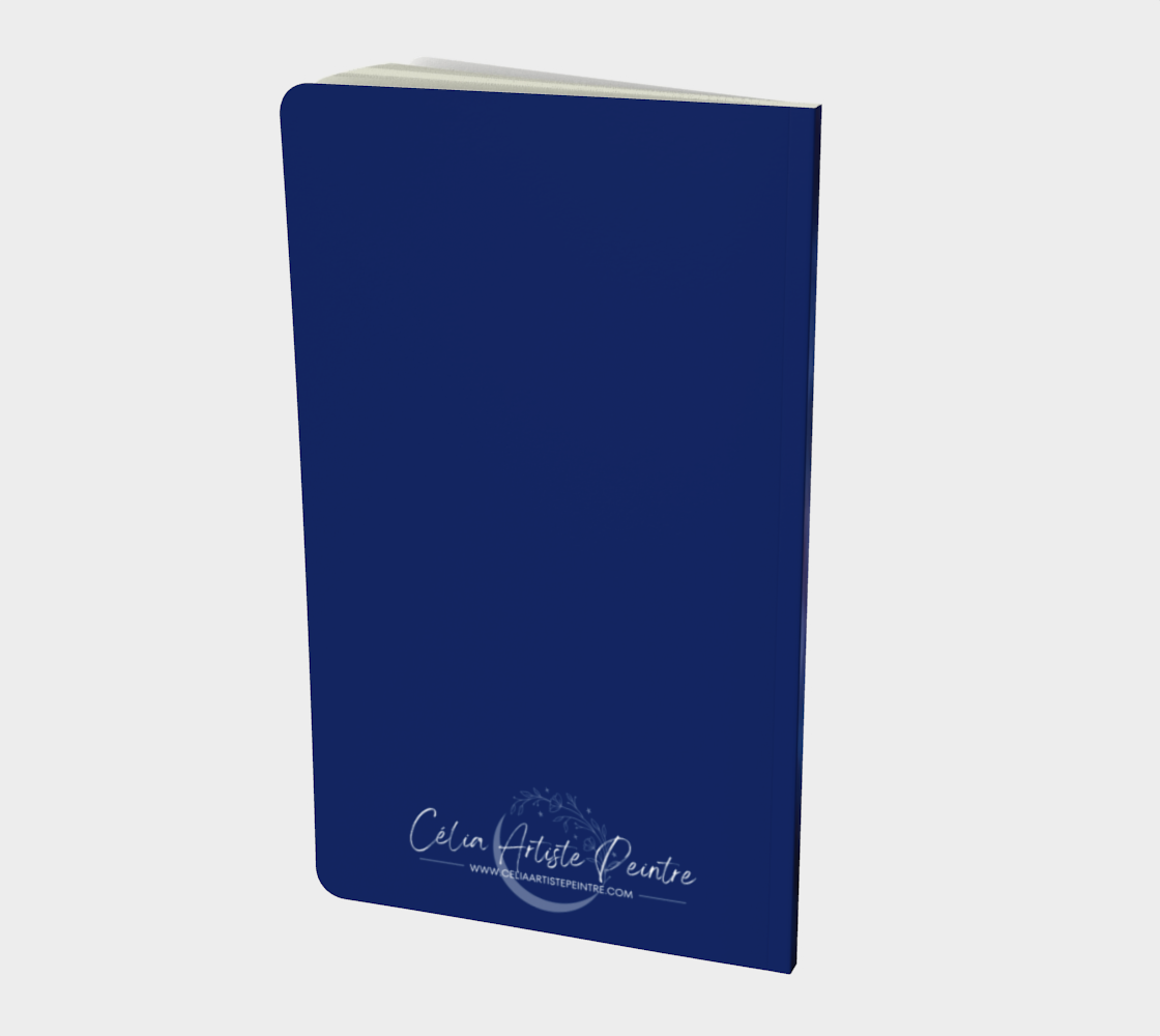 Carnet d'intention - Fille de Lune