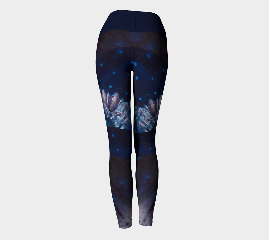 Legging long - Luna