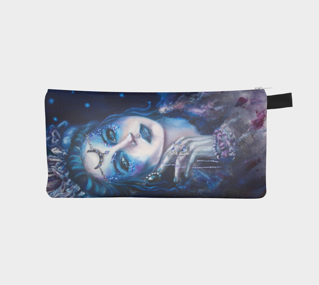 Étui à crayons - Luna