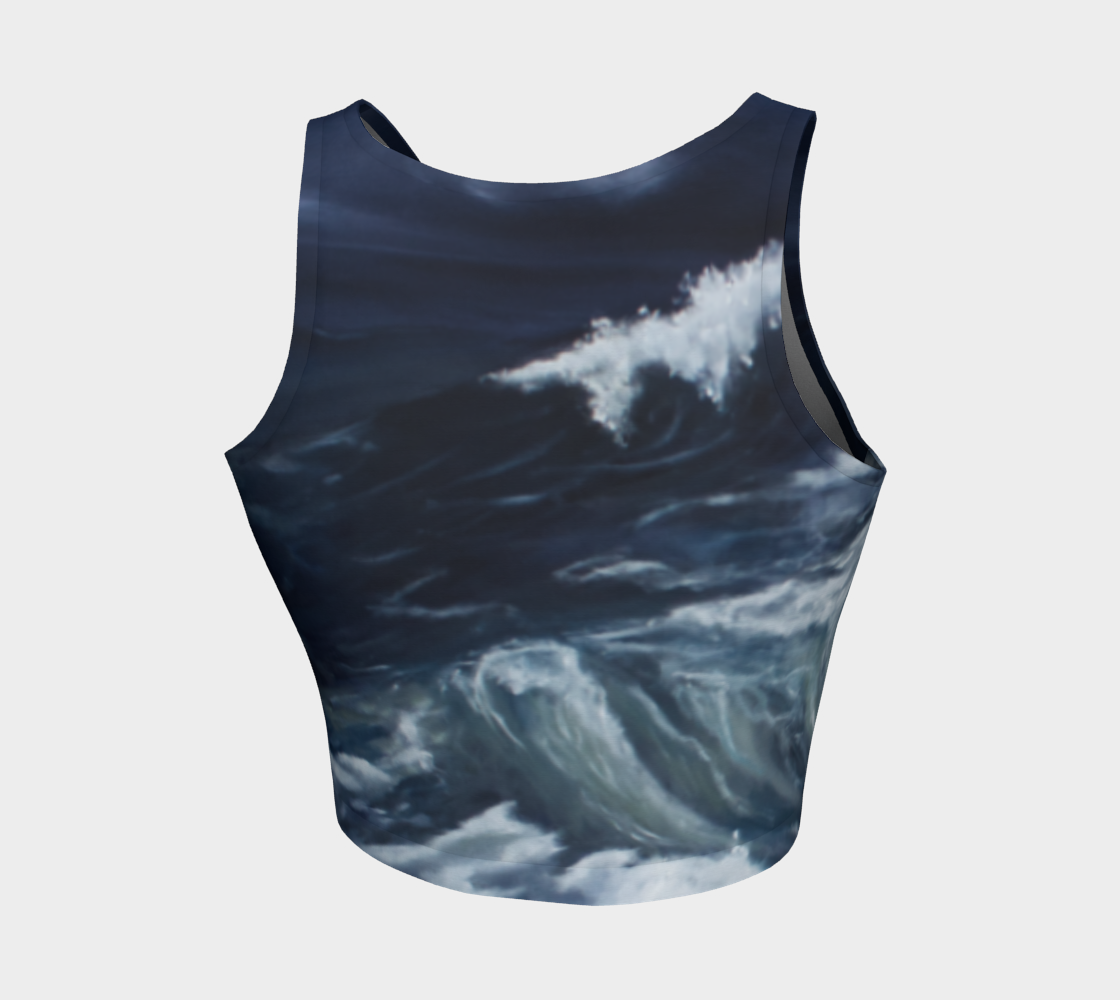 Top de sport - Déferlante