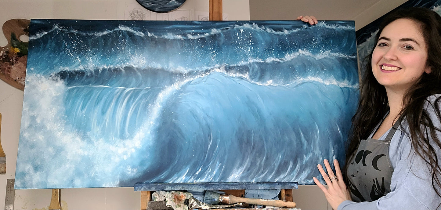 Transcendance (VENDUE)