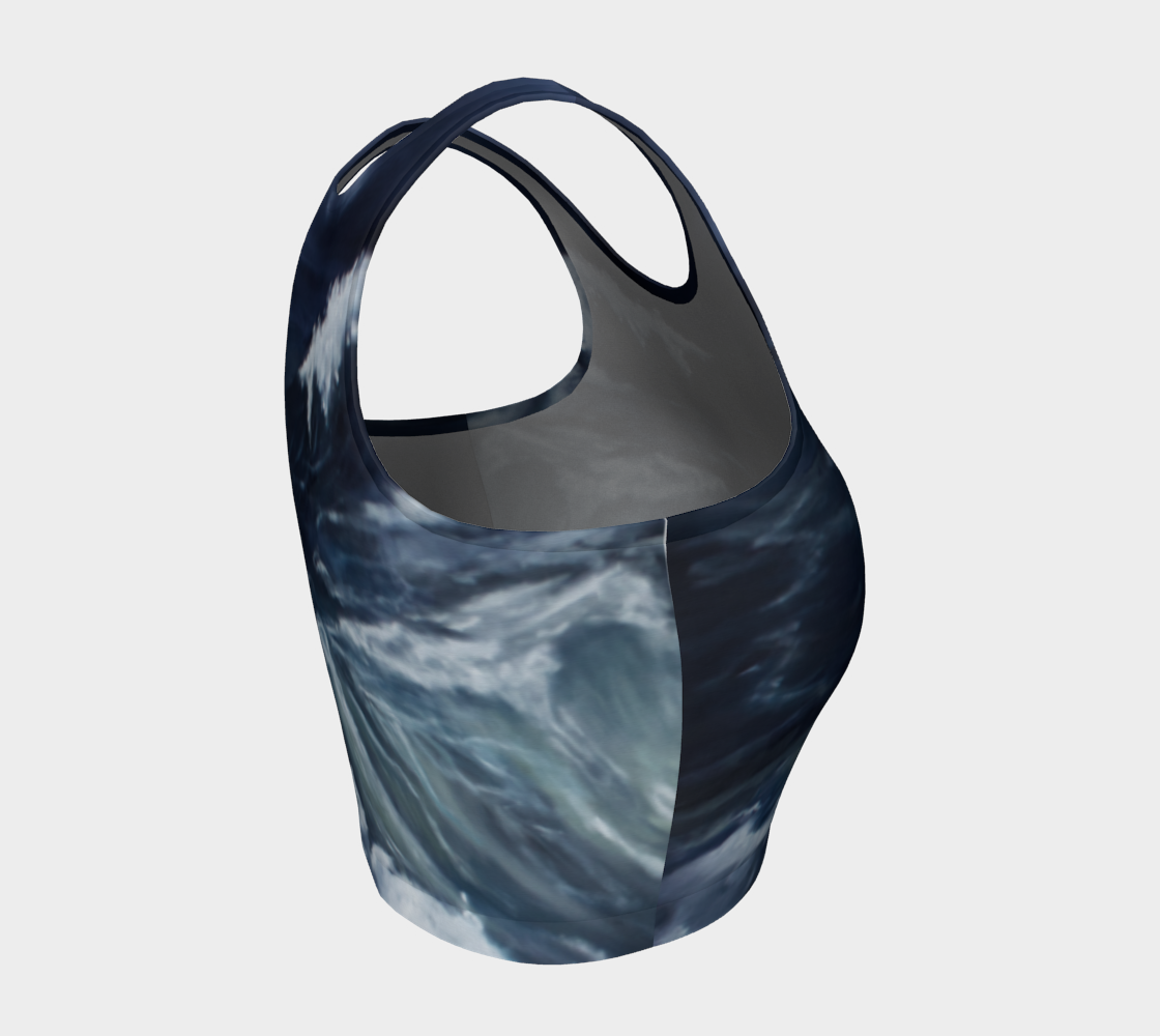 Top de sport - Déferlante