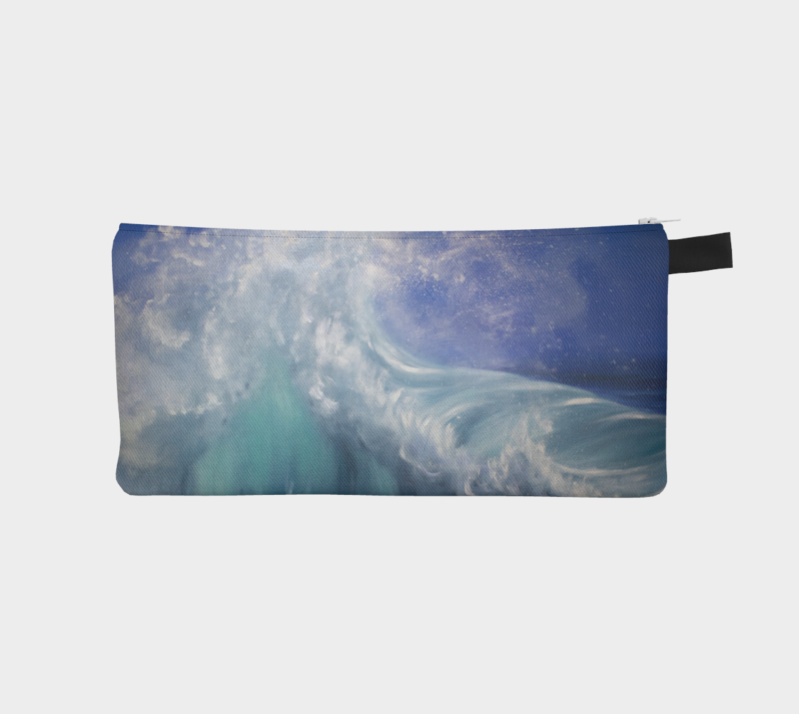 Étui crayons - Ocean Queen