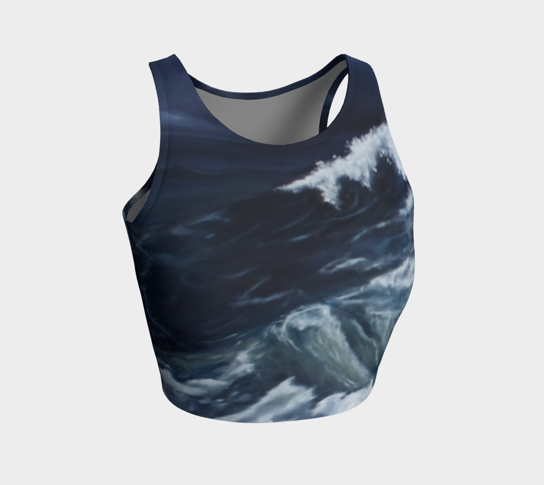 Top de sport - Déferlante
