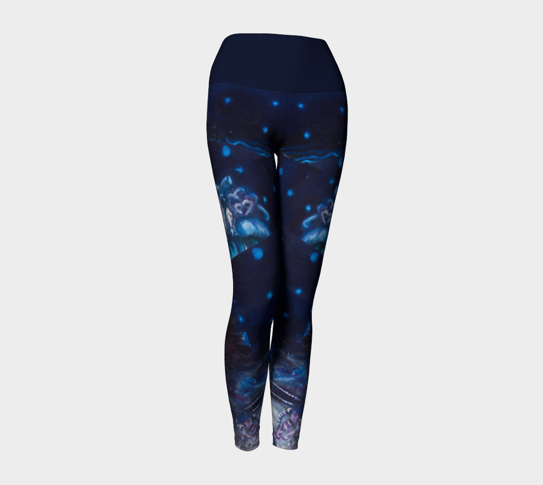 Legging long - Luna