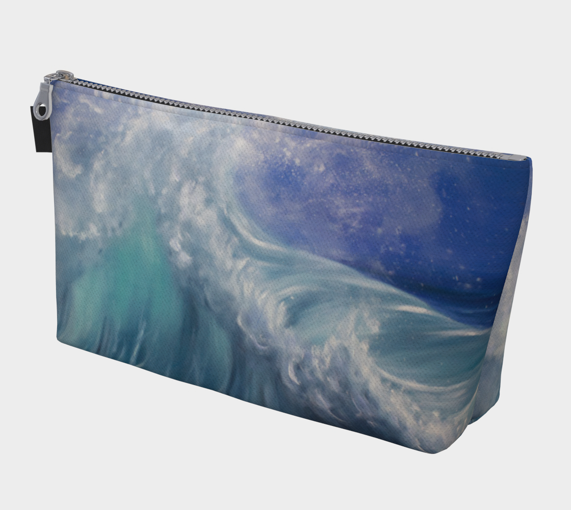 Trousse à  maquillage - Ocean Queen