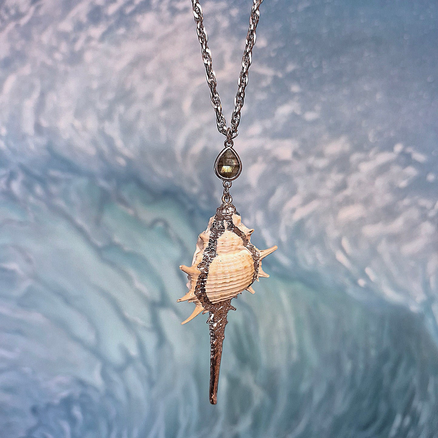 Calypso (Chaîne 29 po)