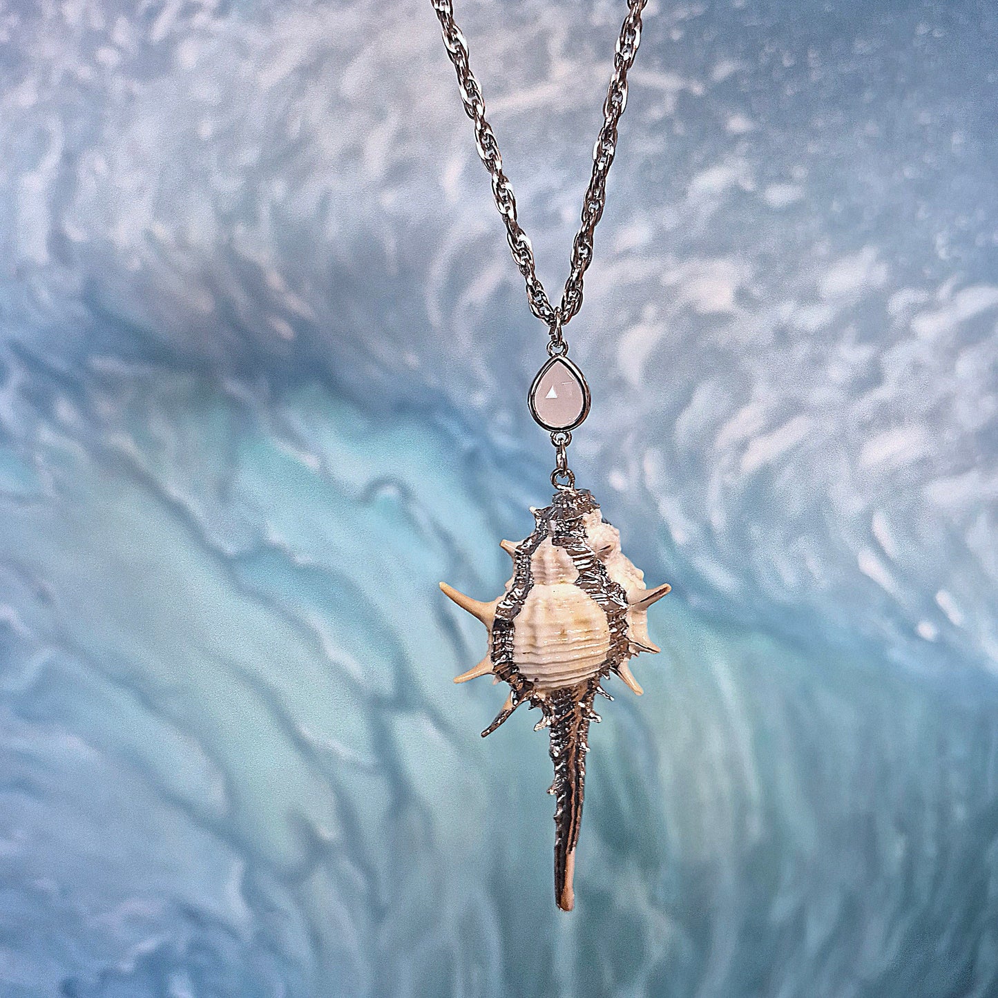 Calypso (Chaîne 29 po)