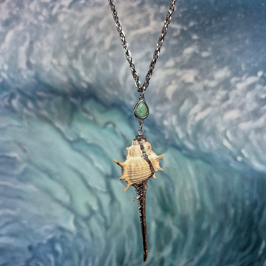 Calypso (Chaîne 29 po)